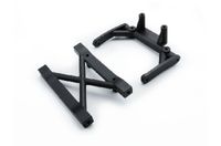 SCA-1E F-R Shock - Chassis Brace Set (CA-15848)