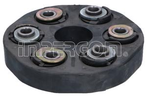 Original Imperium Rubber askoppeling / Hardyschijf 2472