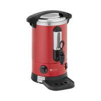 waterkoker - 6.1 L - 1500 W - Rood