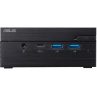 ASUS ExpertCenter PN53-S5018ADS1 AMD RyzenTM 5 8 GB DDR4-SDRAM 256 GB SSD Windows 11 Pro Mini PC Zwa