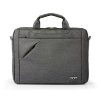 Laptoptas Port Designs Grijs 14"