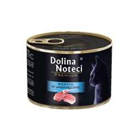 Dolina Noteci Premium rijk aan lam - nat kattenvoer - 185g