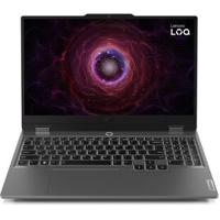 Lenovo LOQ 15ARP9 AMD Ryzen-7 7435HS/15.6 /16GB/512GB SSD/RTX 4060/W11 (Q1-2025)