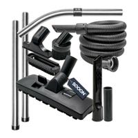 Sqoon - Numatic 32mm Service Kit AS0 - Per stuk