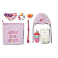 BABY born pasgeboren accessoires set