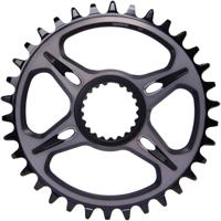 SHIMANO Chain ring shim. xtr 34t.4-arm,fc-m9100
