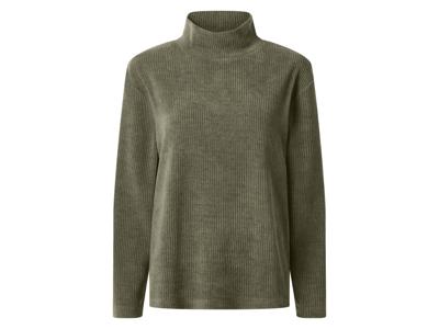 esmara Dames trui (Groen, XL (48/50))