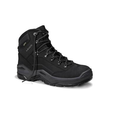 Lowa werkschoenen - RENEGADE WORK GTX - S3 halfhoog - maat 40