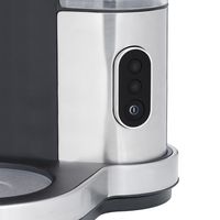 WMF LONO Aroma Thermo Koffiezetapparaat Zilver Capaciteit koppen: 8 - thumbnail