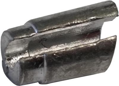 REINHEIMER spaaklood plug-in weight motorcycle lead