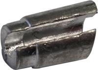 REINHEIMER spaaklood plug-in weight motorcycle lead