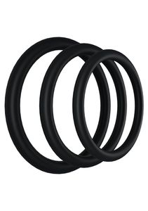 Tri-Pack Rubber Gasket