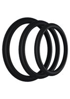 Tri-Pack Rubber Gasket