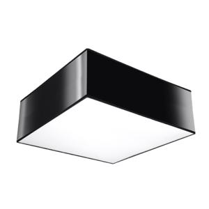 Plafondlamp HORUS zwart