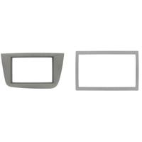 Dubbeldin ECO paneel passend voor Seat 1238132806 Dubbeldin ECO paneel passend voor Seat 1238132806
