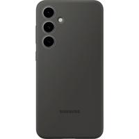 Samsung EF-PS721CBEGWW Cover Samsung Galaxy S24 FE Zwart - thumbnail