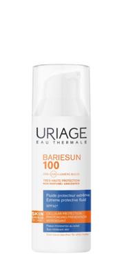 Uriage bariesun 100 fluid spf50+ f