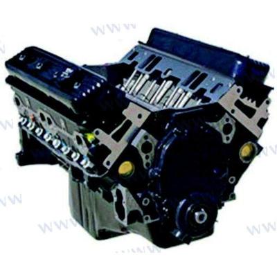 MOTORES NUEVOS - Volvo RECGM350MPI - BASE MOTOR 8 Cyl, 5.7 L MPI-NUEVA