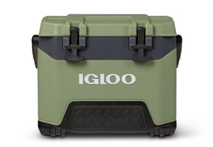 Igloo BMX 25 passieve koelbox - 23 liter - Olijfgroen