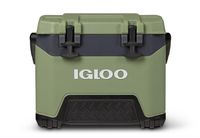 Igloo BMX 25 passieve koelbox - 23 liter - Olijfgroen