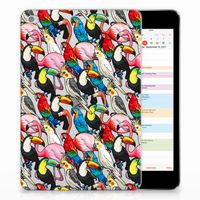 Apple iPad Mini 4 | Mini 5 (2019) Back Case Birds - thumbnail