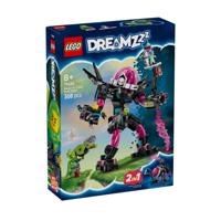 LEGO dreamzzz 71495 mateo vs. cyberbreinmecha