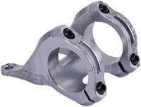 TRUVATIV stuurpen "descendant" stem descendant 35mm grey