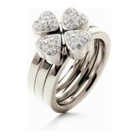Dames ring Folli Follie 3R0F064C - Maat: 14