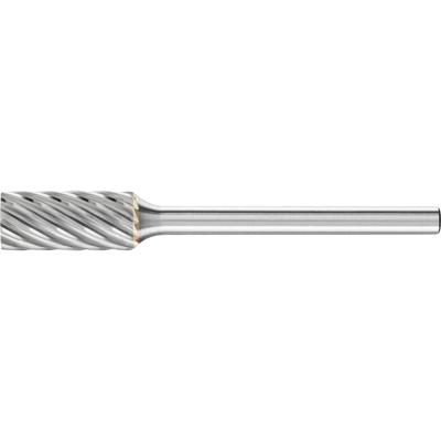 PFERD TOOLS 21201482 Freesstift Cilinder Lengte 43 mm Afmeting, Ø 6 mm Werklengte 13 mm Schachtdiameter 3 mm