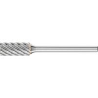 PFERD TOOLS 21201482 Freesstift Cilinder Lengte 43 mm Afmeting, Ø 6 mm Werklengte 13 mm Schachtdiameter 3 mm