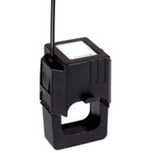 Gossen Metrawatt SC50-E 1000/1A 0,5VA Kl.0,5 42 mm U142H Primaire stroom 1000 A Secundaire stroom 1 A 1 stuk(s)
