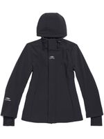 Balenciaga parka de ski 3B Sports Icon - Noir - thumbnail