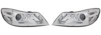 Koplamp Set SET7623962 Koplamp Set SET7623962