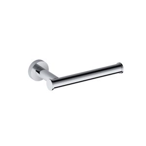 Toiletrolhouder Hotbath Cobber Chroom