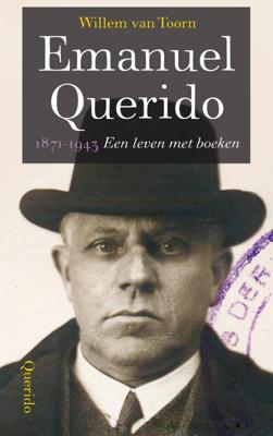 Emanuel Querido (Hardback)