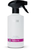 Janzen luchtverfrisser Fuchsia 69, spray van 500 ml