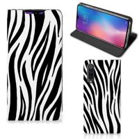 Xiaomi Mi 9 | Hoesje maken | Zebra