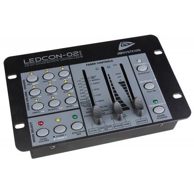JB Systems LEDCON-02 MK2 Controller