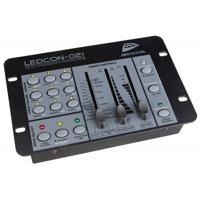 JB Systems LEDCON-02 MK2 Controller