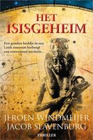Het Isisgeheim - Jacob Slavenburg, Jeroen Windmeijer - Paperback (9789402704976) - thumbnail