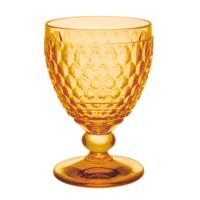VILLEROY & BOCH - Boston Coloured - Waterglas Saffron 14,5cm 0,40l - thumbnail