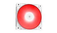DeepCool FC120 White-3 in 1 Computer behuizing Ventilator 12 cm Grijs, Wit 3 stuk(s) - thumbnail