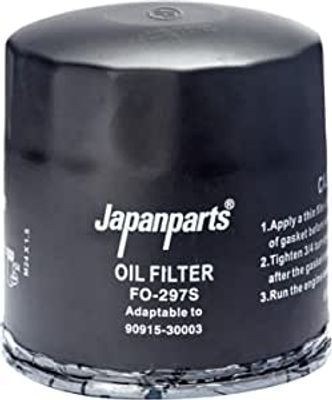 Oliefilter FO297S