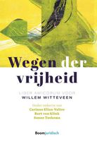 Wegen der vrijheid - - ebook - thumbnail