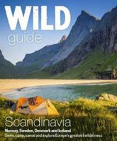 Wandelgids Wild Guide Scandinavia | Wild Things Publishing - thumbnail