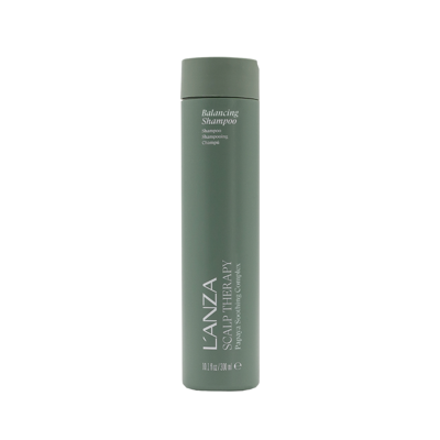 L&apos;ANZA Scalp Therapy Balancing Shampoo 300ml
