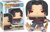 Naruto Shippuden Funko Pop Vinyl: Itachi Uchiha (1849)(special edition)