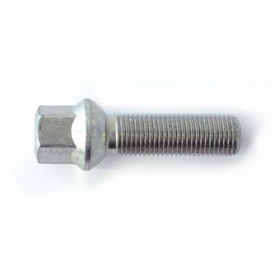 H&R Wielbout bolkonisch R13 M14x1.50 - Lengte 38mm (bv. VAG) HR1453803