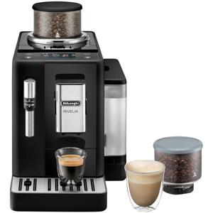 De’Longhi Rivelia EXAM440.35.B Volledig automatisch Espressomachine 1,4 l