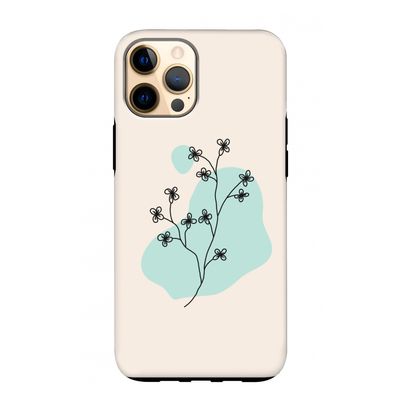 Love your petals: iPhone 12 Pro Max Tough Case